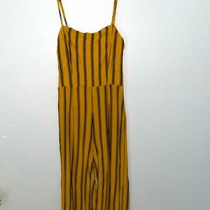Womens jumpsuit